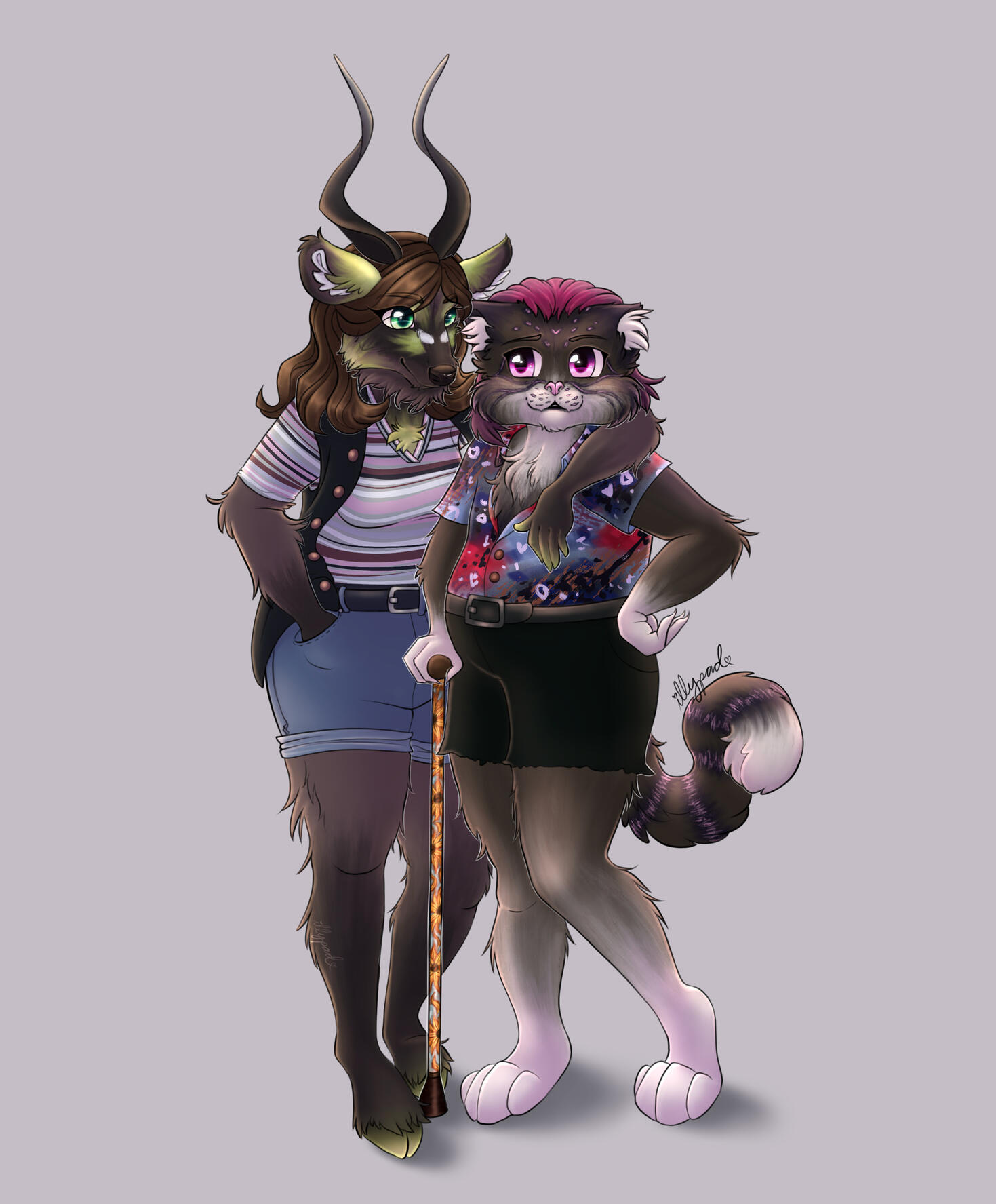 F and E comm